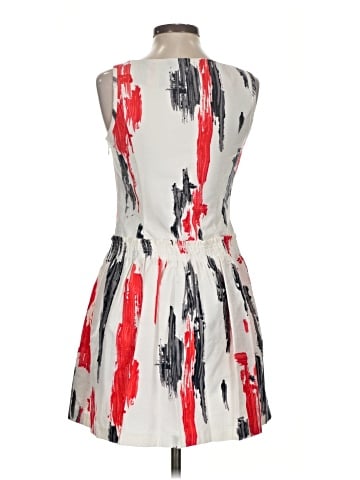 Kensie Cocktail Dress (view 2)