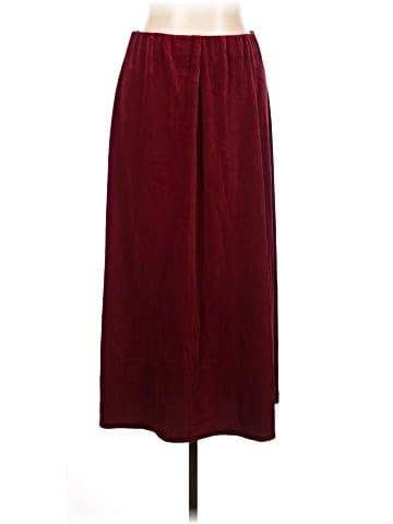 Susan Graver Formal Skirt (view 1)