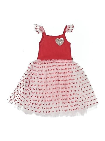 Petite Hailey Dress (view 1)