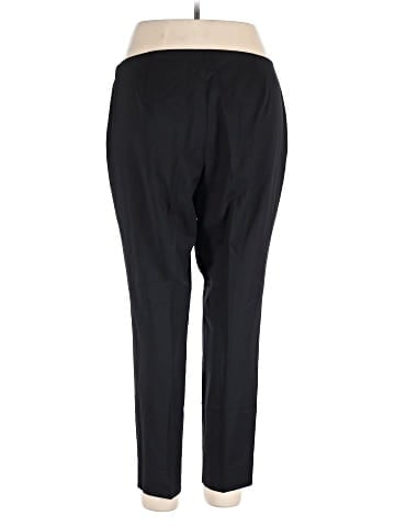 Lafayette 148 New York Wool Pants (view 2)