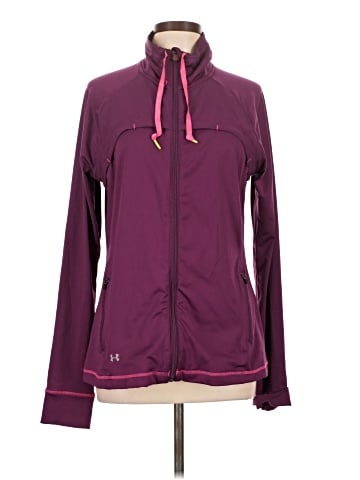Under Armour Track Jacket (view 1)