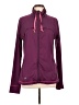 Under Armour Purple Track Jacket Size L - photo 1