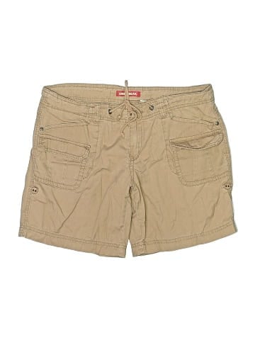 Unionbay Khaki Shorts (view 1)