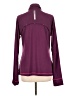 Under Armour Purple Track Jacket Size L - photo 2