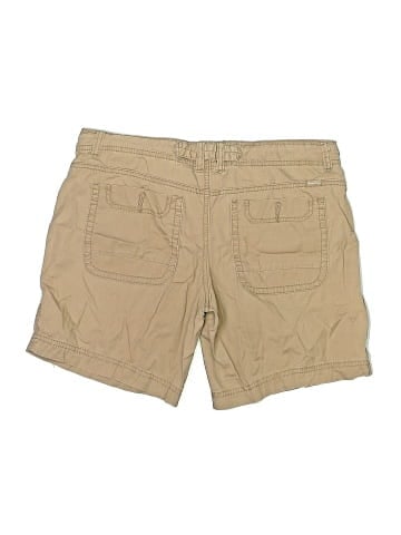 Unionbay Khaki Shorts (view 2)