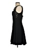 Guess Hearts Black Cocktail Dress Size 2 - photo 5