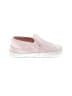 Old Navy Pink Booties Size 6-12 mo (baby) - photo 1