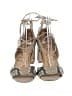 Sam Edelman 100% Leather Ivory Sandals Size 7 - photo 2
