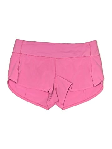 Lululemon Athletica Athletic Shorts (view 1)