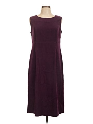 Sag Harbor Casual Dress (view 1)