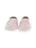 Old Navy Pink Booties Size 6-12 mo (baby) - photo 2