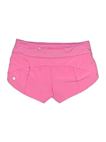Lululemon Athletica Athletic Shorts (view 2)