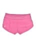 Lululemon Athletica Pink Athletic Shorts Size 6 - photo 2