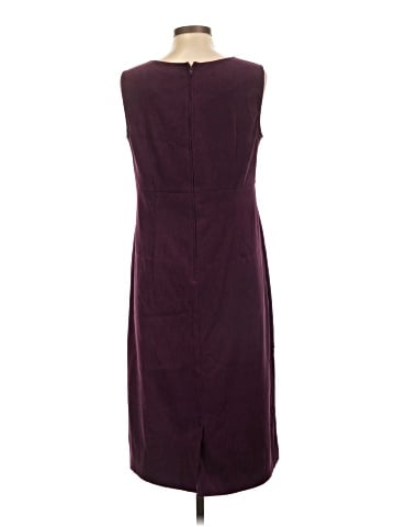 Sag Harbor Casual Dress (view 2)