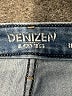 Denizen from Levi's Blue Jeans Size 30 waist - photo 7
