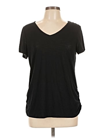 Style&Co Short Sleeve Top (view 1)