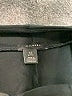 Halogen Solid Black Active Pants Size XS - photo 4