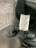 Halogen Solid Black Active Pants Size XS - photo 5