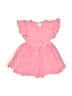 Cat & Jack Pink Dress 12-18 MO / 18 MO - photo 1