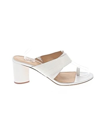 Veronica Beard Sandals (view 1)