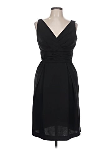 Suzi Chin for Maggy Boutique Cocktail Dress (view 1)