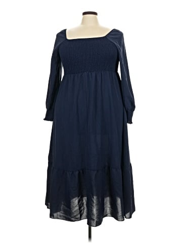 Unbranded Casual Dress (view 1)