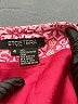 Etcetera 100% Polyester Paisley Pink Casual Skirt Size 4 - photo 4