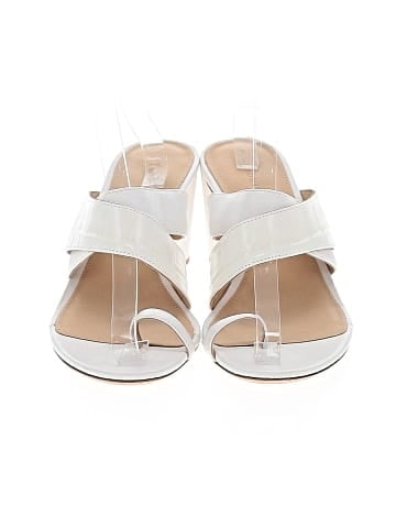 Veronica Beard Sandals (view 2)