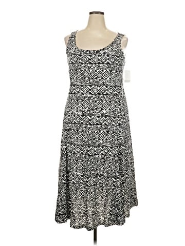 Lauren by Ralph Lauren Casual Dress (view 1)