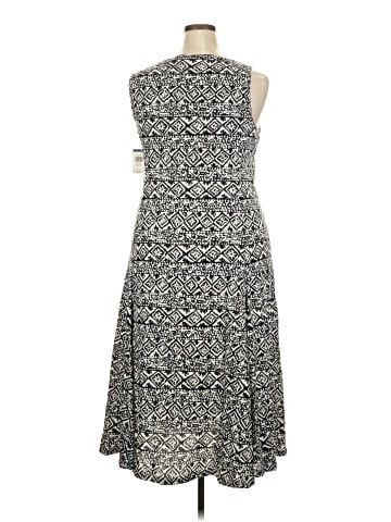Lauren by Ralph Lauren Casual Dress (view 2)