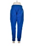 Cherokee Color Block Blue Track Pants Size M - photo 2