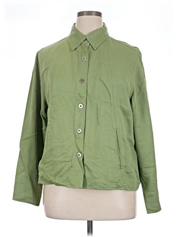 Coldwater Creek Jacket (view 1)