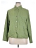 Coldwater Creek Green Jacket Size XL - photo 1