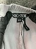 Nic + Zoe Gray Active Pants Size 18 - photo 4