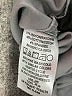 Nic + Zoe Gray Active Pants Size 18 - photo 5