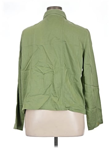 Coldwater Creek Jacket (view 2)