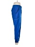 Cherokee Color Block Blue Track Pants Size M - photo 4