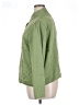 Coldwater Creek Green Jacket Size XL - photo 5