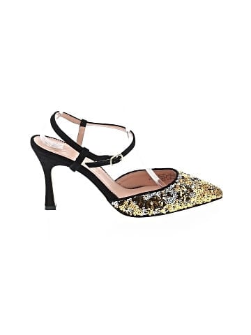 J.Crew Heels (view 1)