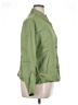 Coldwater Creek Green Jacket Size XL - photo 4