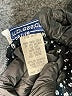 Impressions 100% Rayon Polka Dots Black Casual Pants Size M - photo 8
