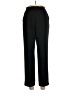 Focus 2000 100% Polyester Solid Black Dress Pants Size 10 (petite) - photo 1