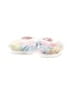 The Children's Place Tie-dye White Pink Sandals Size 8 (kids) - photo 2