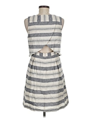 Ann Taylor LOFT Outlet Casual Dress (view 2)
