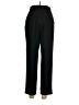 Focus 2000 100% Polyester Solid Black Dress Pants Size 10 (petite) - photo 2