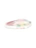 The Children's Place Tie-dye White Pink Sandals Size 8 (kids) - photo 1