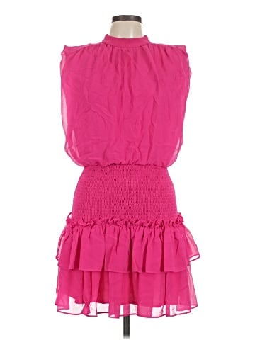 C. Luce Cocktail Dress (view 1)