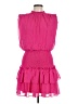 C. Luce 100% Polyester Pink Cocktail Dress Size L - photo 1