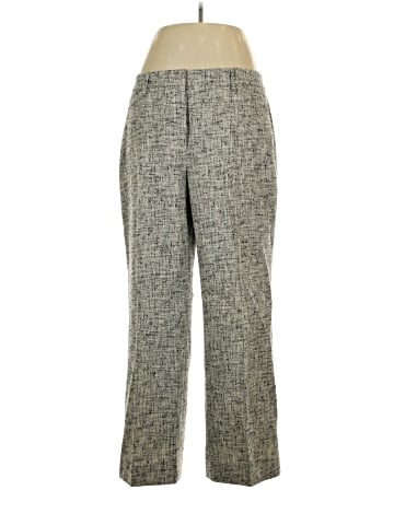 Lafayette 148 New York Linen Pants (view 1)
