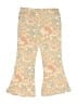 Angel Dear Paisley Yellow Khakis Size 3T - photo 1